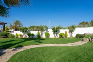 Georgias Apartments Kouremenos Beach