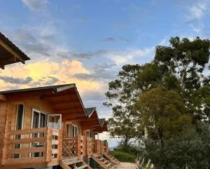 В гостях у Агопа - Nizhneye Armyanskoye Ushchelʼye