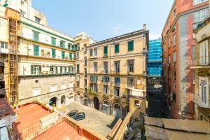 Camera Matrimoniale con Balcone
