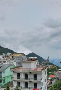 An Phú Motel Tam Đảo