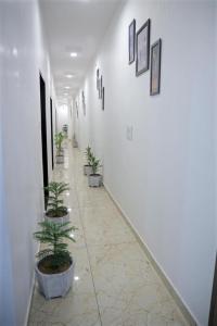 Hotel Homeland Inn