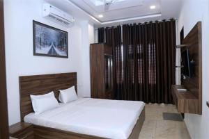 Hotel Homeland Inn