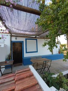 Casas do Montinho