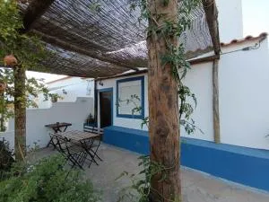 Casas do Montinho - Melides