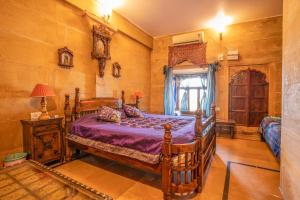 Hotel Garh Jaisal Haveli