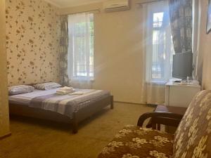 Apartments on Chaykovskogo 16