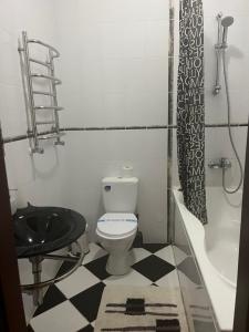 Apartments on Chaykovskogo 16