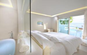 Nissaki Boutique Hotel Myconos Greece