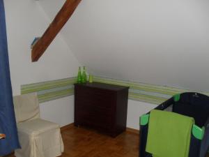 Holiday Home room in Ferienhaus Duhra