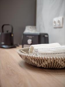 Corfu Liston Old Town Apartment