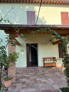 AFFITTACAMERE SAN MAMANTE