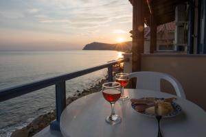 Hotel Kyma Lesvos Greece