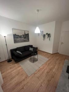 Lichtung Appartement - *WLAN**Netflix**Stadion-Nah*