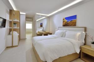 Nissaki Boutique Hotel Myconos Greece