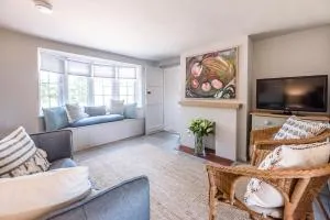 Wonderful cottage with sun-filled terrace - 韦斯特尔顿