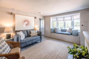 Wonderful cottage with sun-filled terrace