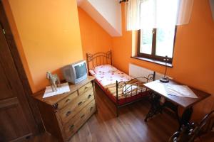 Siedlisko Brzeziniak