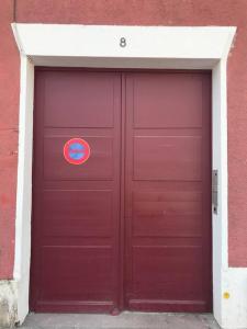 Appartements Cozy apartment in a old building close to Paris : photos des chambres