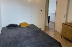 Appartement T3 vue mer - piscine - parking privé - 6ARGO506