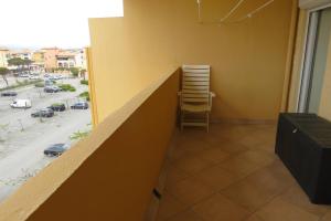 Appartement T3 vue mer - piscine - parking privé - 6ARGO506