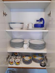 2e Ferienwohnung am Meer Playa Burriana 1 Linea, erste Strandreihe