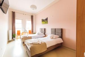 Family Studio room in Hotel Antonińska