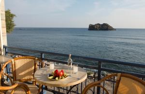 Hotel Kyma Lesvos Greece