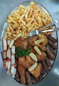 Turistično - Izletniška kmetija Žerjav