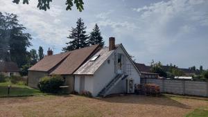 Maisons de vacances Cottage de 13 personnes proche du Mans : photos des chambres