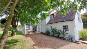 Maisons de vacances Cottage de 13 personnes proche du Mans : photos des chambres