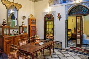 Fes Antique Hostel