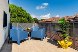 Ca Degli Antichi Giardini Apartments