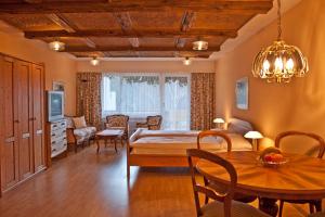Badehotel Salina Maris – Wellness & Vintage