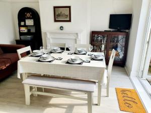 Fabulous family house next to the beach