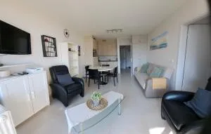 App KLIF De Panne - top location & sea front !! - De Panne