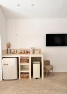 Le Clos des Délices - Love Room - Chambre avec spa, terrasse et parking privatif