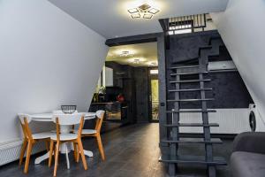 Anna Chalet