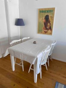 Cosy house near the beach in Torekov