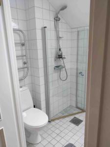 Cosy house near the beach in Torekov