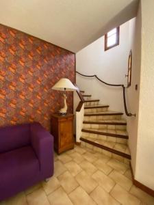 Maison familiale à 2 minutes minutes des plage 6DID1