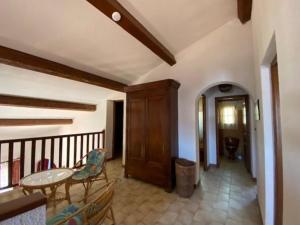 Maison familiale à 2 minutes minutes des plage 6DID1