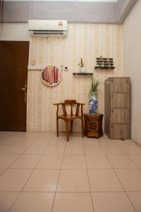 Escape Backpackers KK