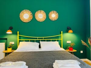 Mohika Boutique Aparthotel