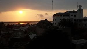 JamboHouse Lamu