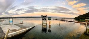 Brenton Park Sweet 16