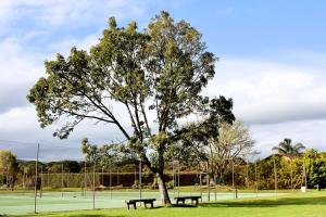 Brenton Park Sweet 16