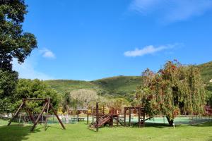 Brenton Park Sweet 16