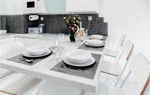 Awesome Apartment In Dziwnw With Wifi And 1 Bedrooms
