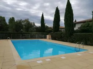 Les Portes du Soleil - Grabels