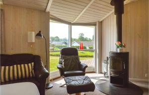 Holiday Home Barsbæklund Aabenraa Iv